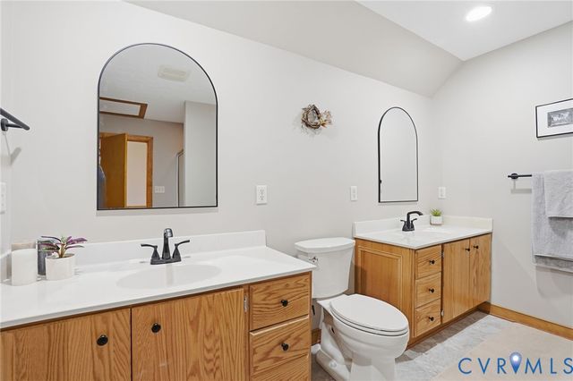 7933 Fortress Pl, Henrico, VA 23231