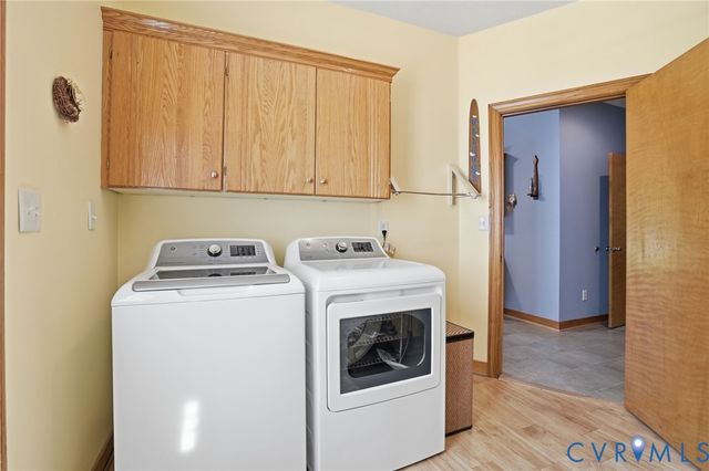 7933 Fortress Pl, Henrico, VA 23231