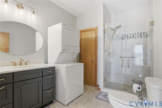 7933 Fortress Pl, Henrico, VA 23231