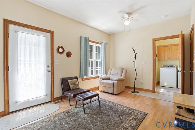 7933 Fortress Pl, Henrico, VA 23231