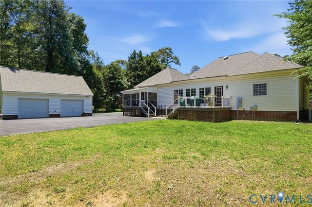 7933 Fortress Pl, Henrico, VA 23231