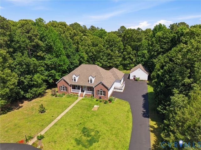 7933 Fortress Pl, Henrico, VA 23231