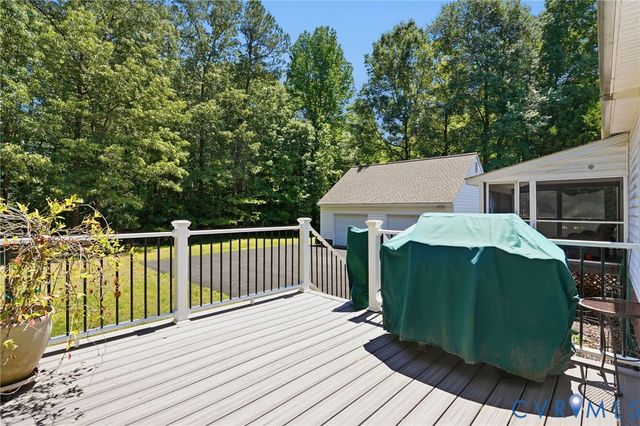 7933 Fortress Pl, Henrico, VA 23231