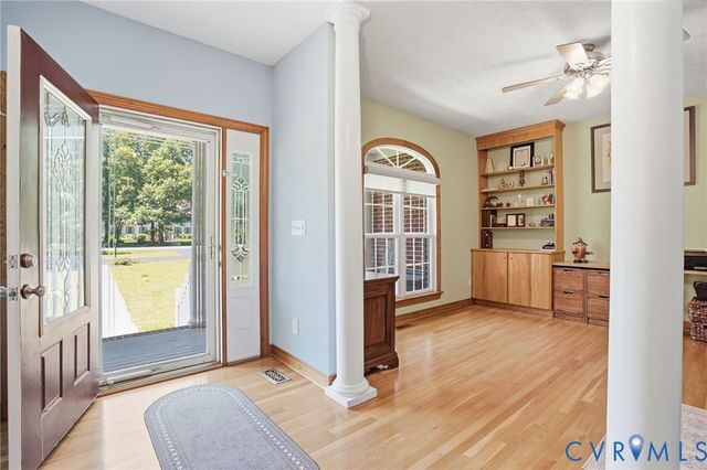 7933 Fortress Pl, Henrico, VA 23231