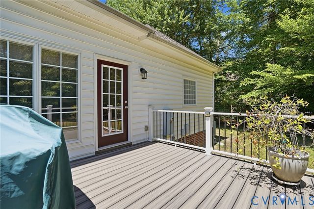 7933 Fortress Pl, Henrico, VA 23231