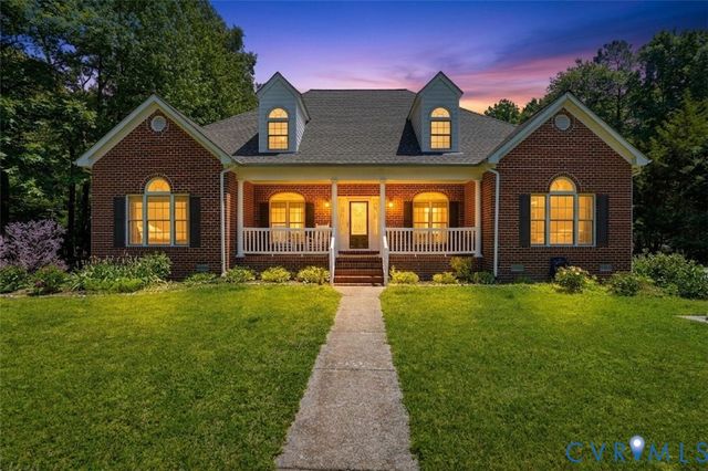 7933 Fortress Pl, Henrico, VA 23231