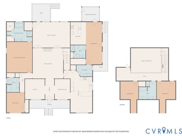 7933 Fortress Pl, Henrico, VA 23231
