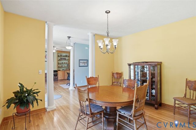 7933 Fortress Pl, Henrico, VA 23231