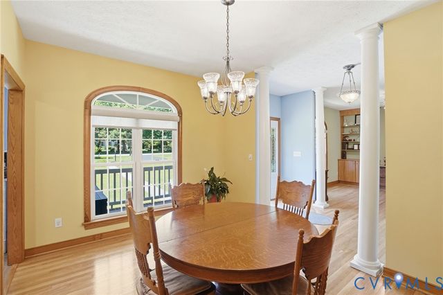 7933 Fortress Pl, Henrico, VA 23231