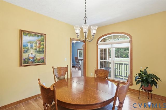 7933 Fortress Pl, Henrico, VA 23231