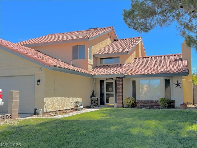7400 Amigo Street, Las Vegas, NV 89123