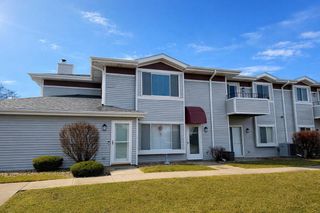 1131 S Sunnyslope DRIVE #4U, Mount Pleasant, WI 53406