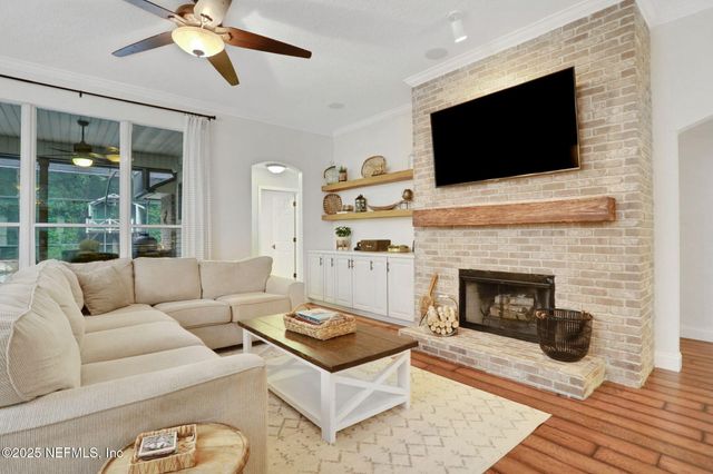 2411 GOLDEN BELL Lane, Fleming Island, FL 32003