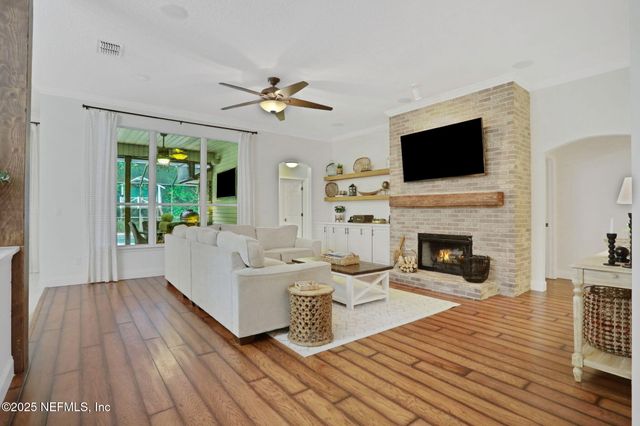 2411 GOLDEN BELL Lane, Fleming Island, FL 32003