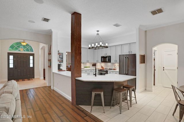 2411 GOLDEN BELL Lane, Fleming Island, FL 32003