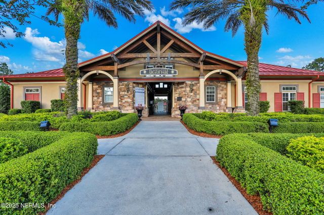 2411 GOLDEN BELL Lane, Fleming Island, FL 32003