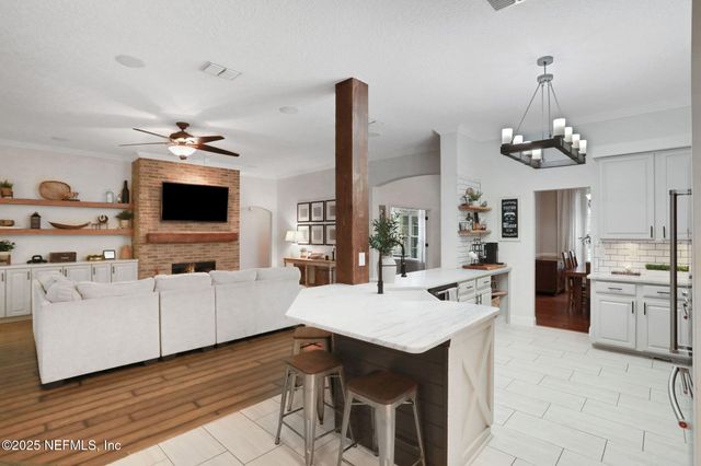 2411 GOLDEN BELL Lane, Fleming Island, FL 32003
