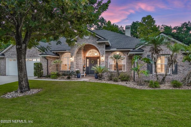 2411 GOLDEN BELL Lane, Fleming Island, FL 32003
