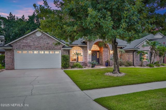 2411 GOLDEN BELL Lane, Fleming Island, FL 32003