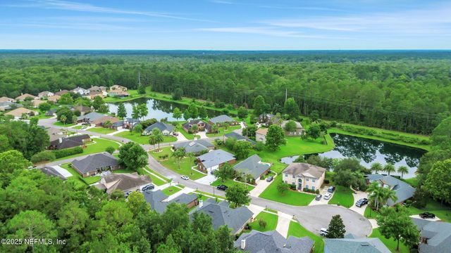 2411 GOLDEN BELL Lane, Fleming Island, FL 32003