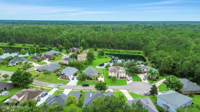 2411 GOLDEN BELL Lane, Fleming Island, FL 32003