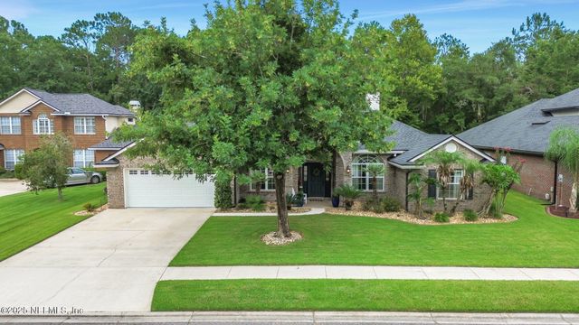 2411 GOLDEN BELL Lane, Fleming Island, FL 32003