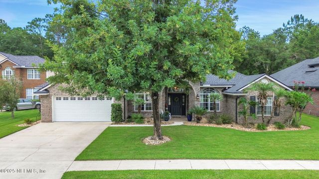 2411 GOLDEN BELL Lane, Fleming Island, FL 32003