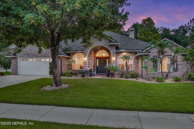 2411 GOLDEN BELL Lane, Fleming Island, FL 32003