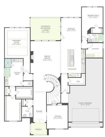 2911 Teamriddle Way, Richmond, TX 77406
