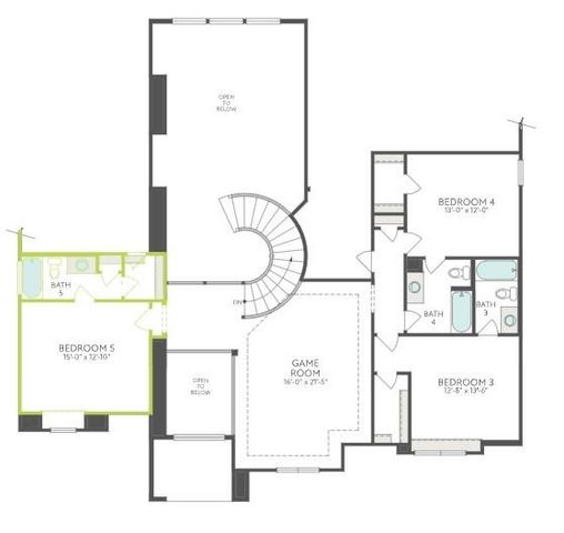 2911 Teamriddle Way, Richmond, TX 77406