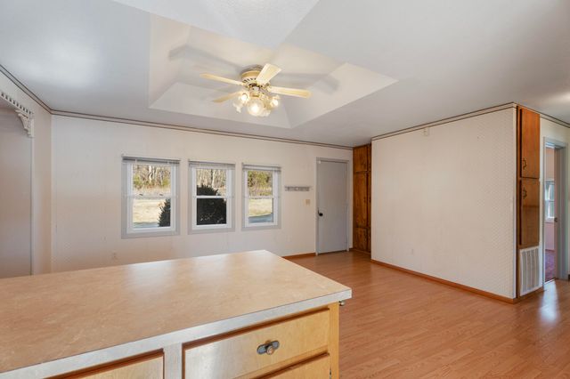 63749 E 202 Road, Wyandotte, OK 74370