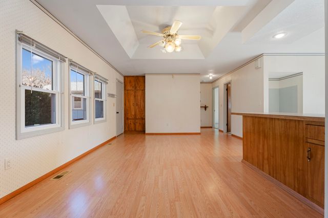 63749 E 202 Road, Wyandotte, OK 74370