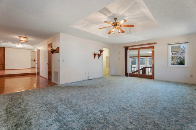 63749 E 202 Road, Wyandotte, OK 74370