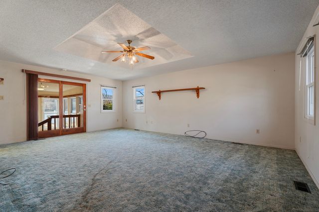 63749 E 202 Road, Wyandotte, OK 74370