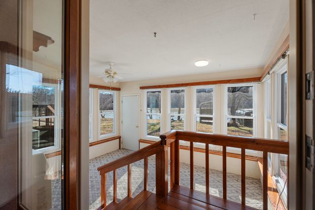 63749 E 202 Road, Wyandotte, OK 74370