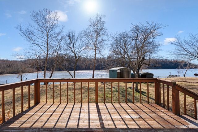 63749 E 202 Road, Wyandotte, OK 74370