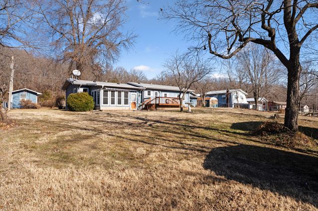 63749 E 202 Road, Wyandotte, OK 74370