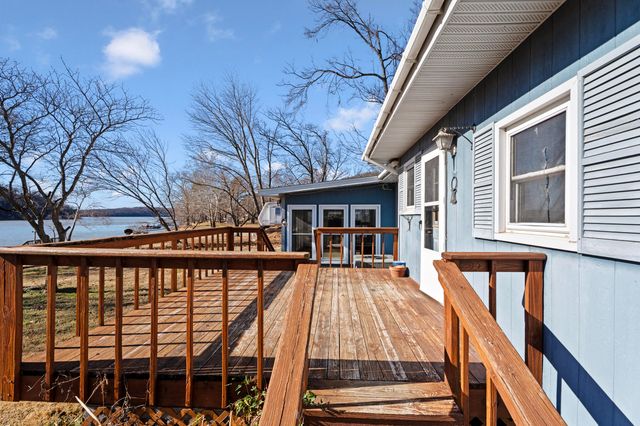 63749 E 202 Road, Wyandotte, OK 74370