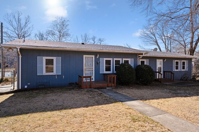 63749 E 202 Road, Wyandotte, OK 74370