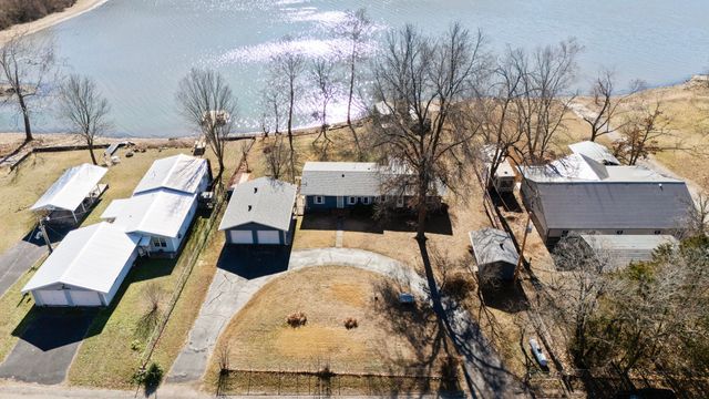 63749 E 202 Road, Wyandotte, OK 74370