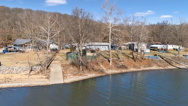 63749 E 202 Road, Wyandotte, OK 74370