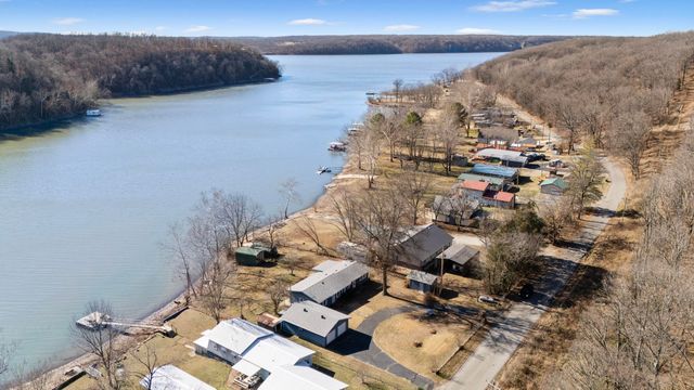 63749 E 202 Road, Wyandotte, OK 74370