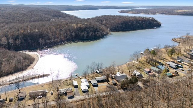 63749 E 202 Road, Wyandotte, OK 74370