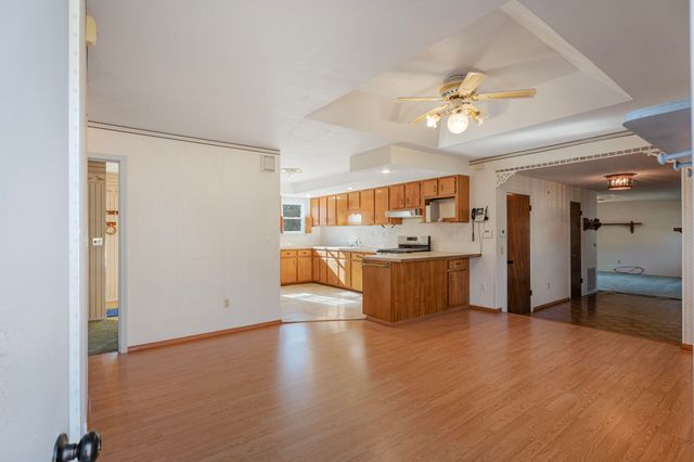 63749 E 202 Road, Wyandotte, OK 74370