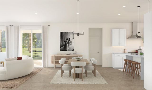 10096 Field Flower Trail, Port St. Lucie, Port St Lucie, FL 34987