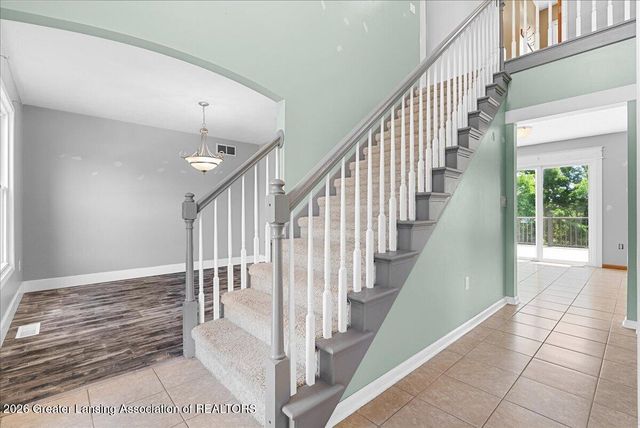 3397 Hidden Ridge Drive, Dewitt, MI 48820