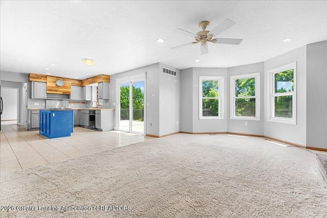 3397 Hidden Ridge Drive, Dewitt, MI 48820