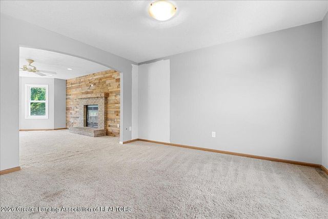 3397 Hidden Ridge Drive, Dewitt, MI 48820