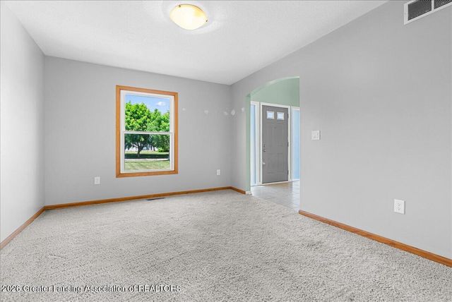 3397 Hidden Ridge Drive, Dewitt, MI 48820