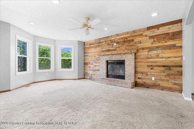 3397 Hidden Ridge Drive, Dewitt, MI 48820